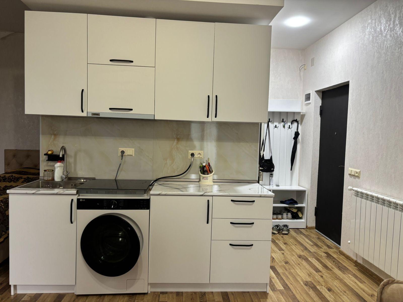 3-Room Apartment For Rent In Batumi, Markoz Achareli St, 15 view 4