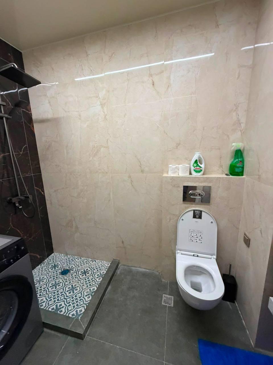 3-Room Apartment For Rent In Batumi, Markoz Achareli St, 15 view 5
