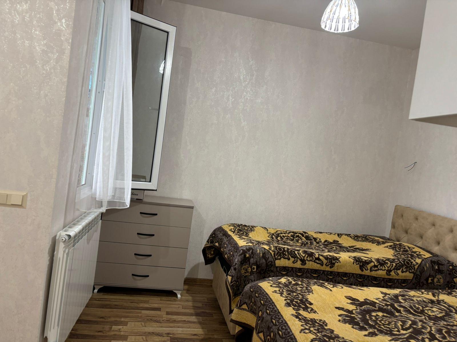 3-Room Apartment For Rent In Batumi, Markoz Achareli St, 15 view 3