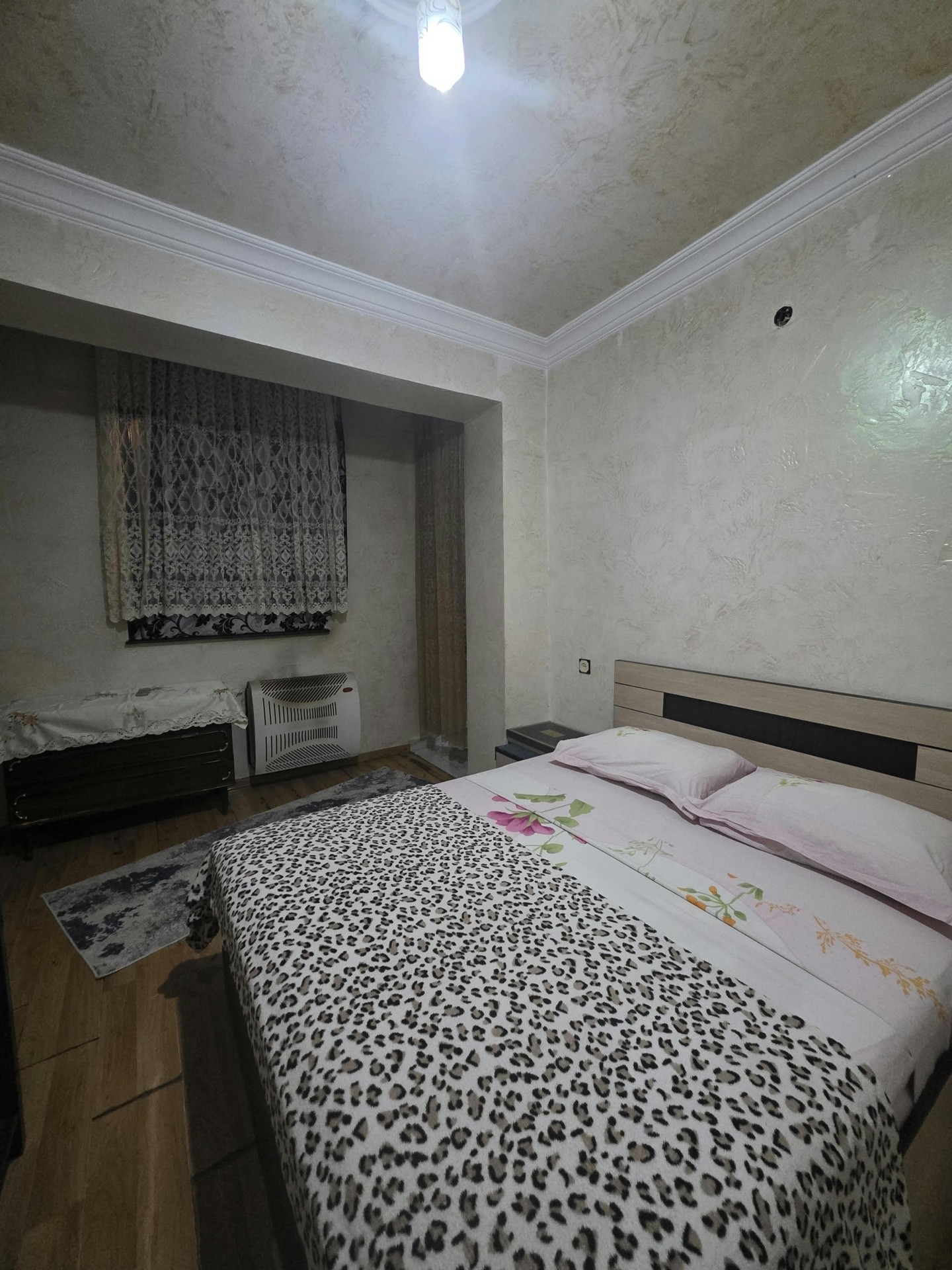 2-Room Apartment For Rent In Batumi, David Aghmashenebeli St, 3 view 2