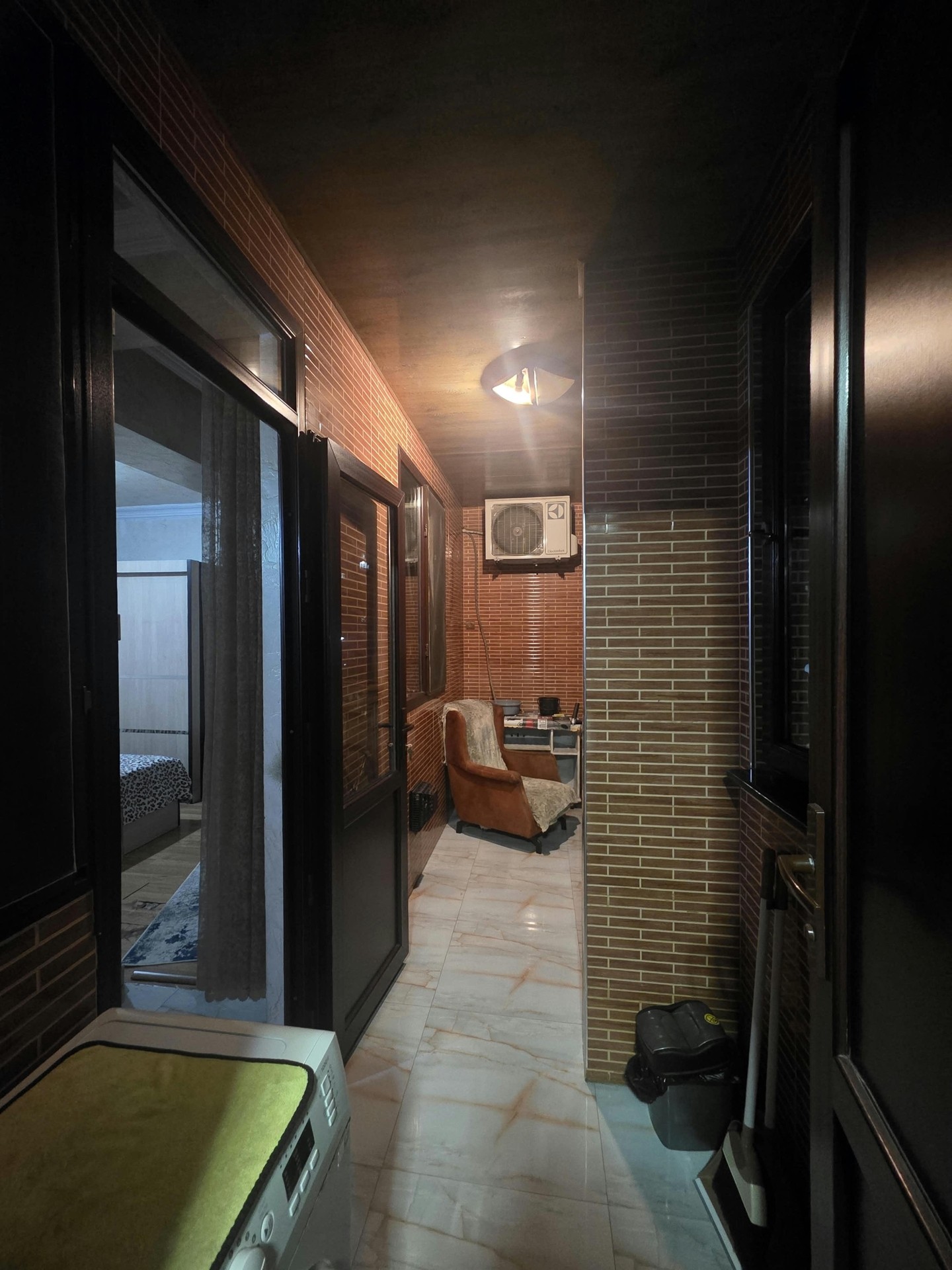 2-Room Apartment For Rent In Batumi, David Aghmashenebeli St, 3 view 4