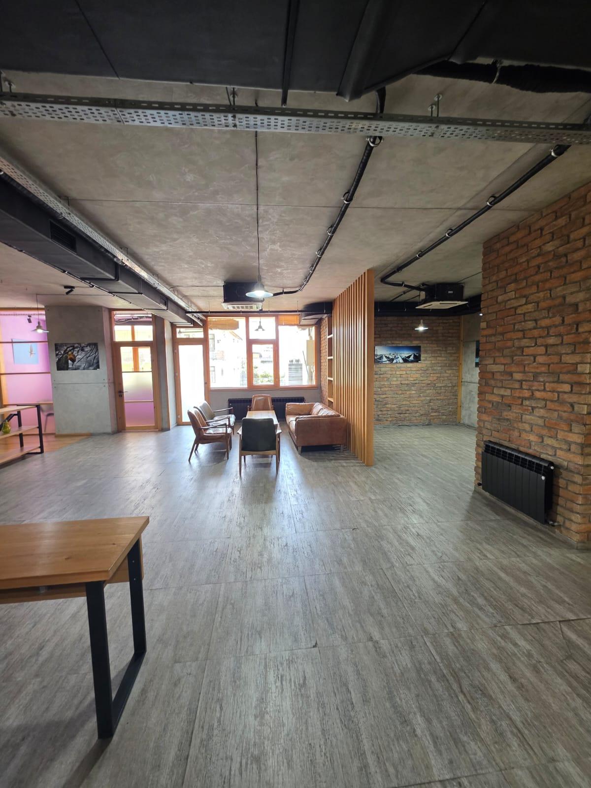 Commercial Property For Rent: 220 M² In Batumi, Mardi Red Line – $5,000 view 8
