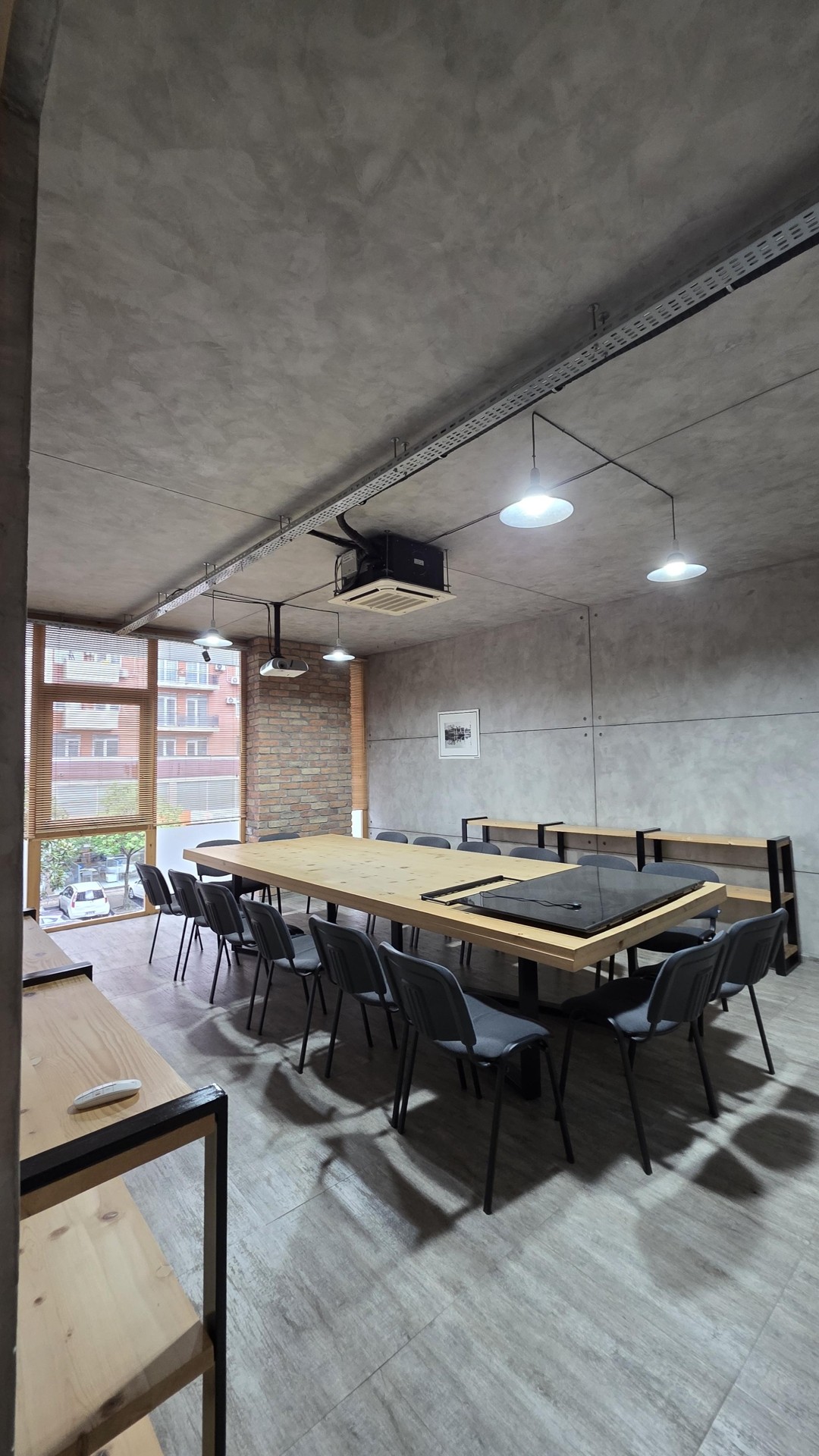 Commercial Property For Rent: 220 M² In Batumi, Mardi Red Line – $5,000 view 2