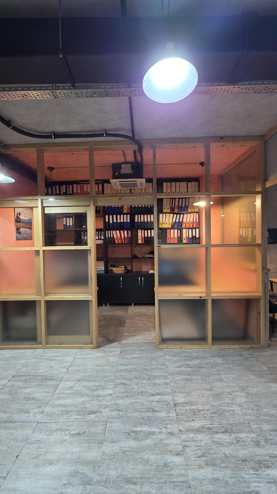 Commercial Property For Rent: 220 M² In Batumi, Mardi Red Line – $5,000 view 5