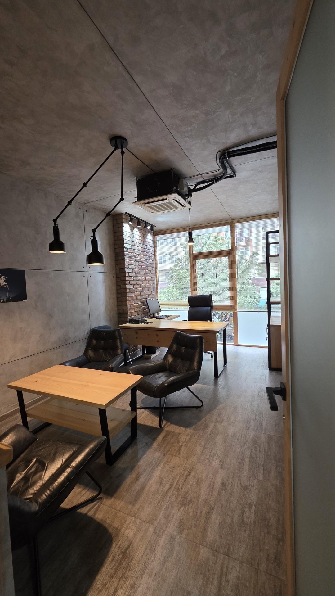 Commercial Property For Rent: 220 M² In Batumi, Mardi Red Line – $5,000 view 4