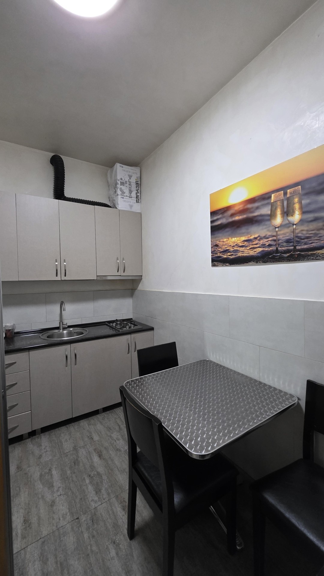 Commercial Property For Rent: 220 M² In Batumi, Mardi Red Line – $5,000 view 6