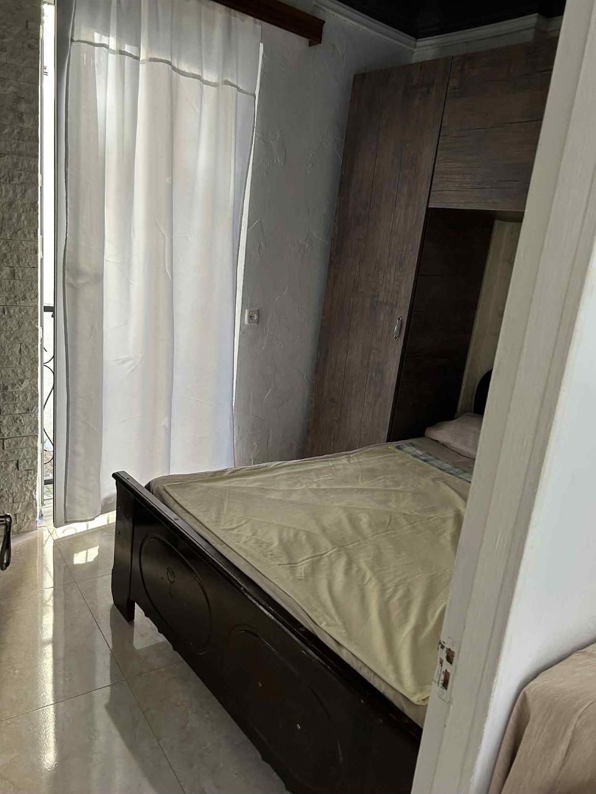 2-Room Apartment For Rent In Batumi, Memed Abashidze St, 48 view 4