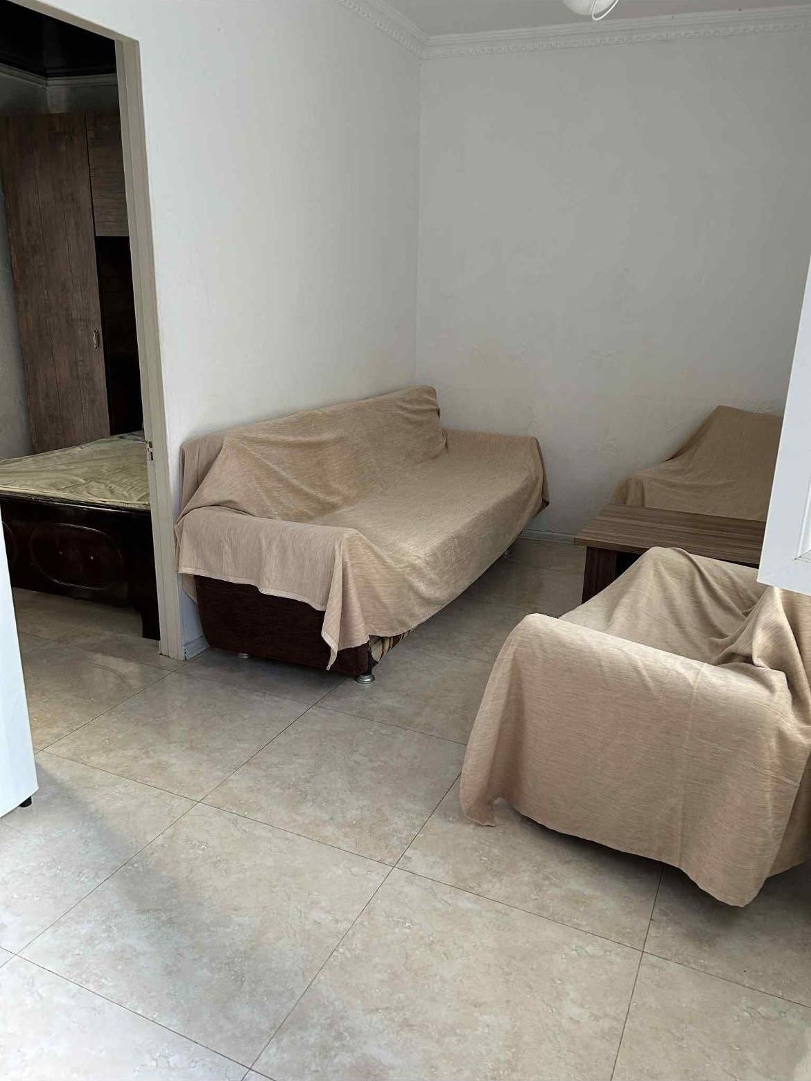 2-Room Apartment For Rent In Batumi, Memed Abashidze St, 48 view 1
