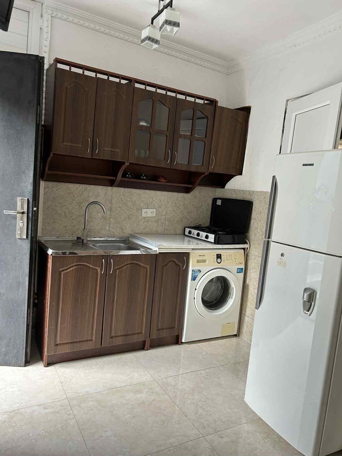 2-Room Apartment For Rent In Batumi, Memed Abashidze St, 48 view 2