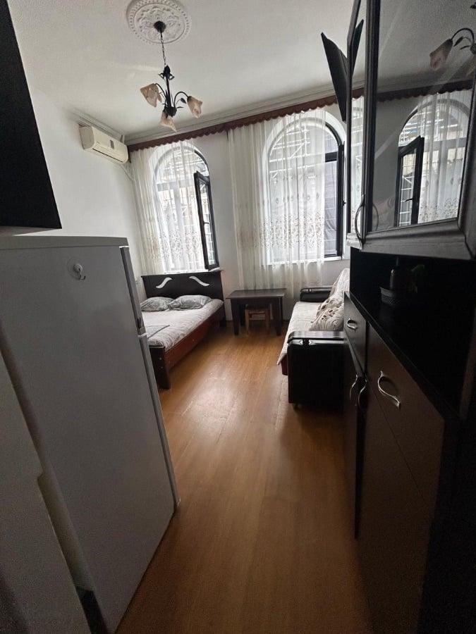 1-Room Apartment For Rent In Batumi, Merab Kostava St, 7 view 2
