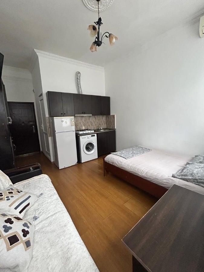 1-Room Apartment For Rent In Batumi, Merab Kostava St, 7 view 1