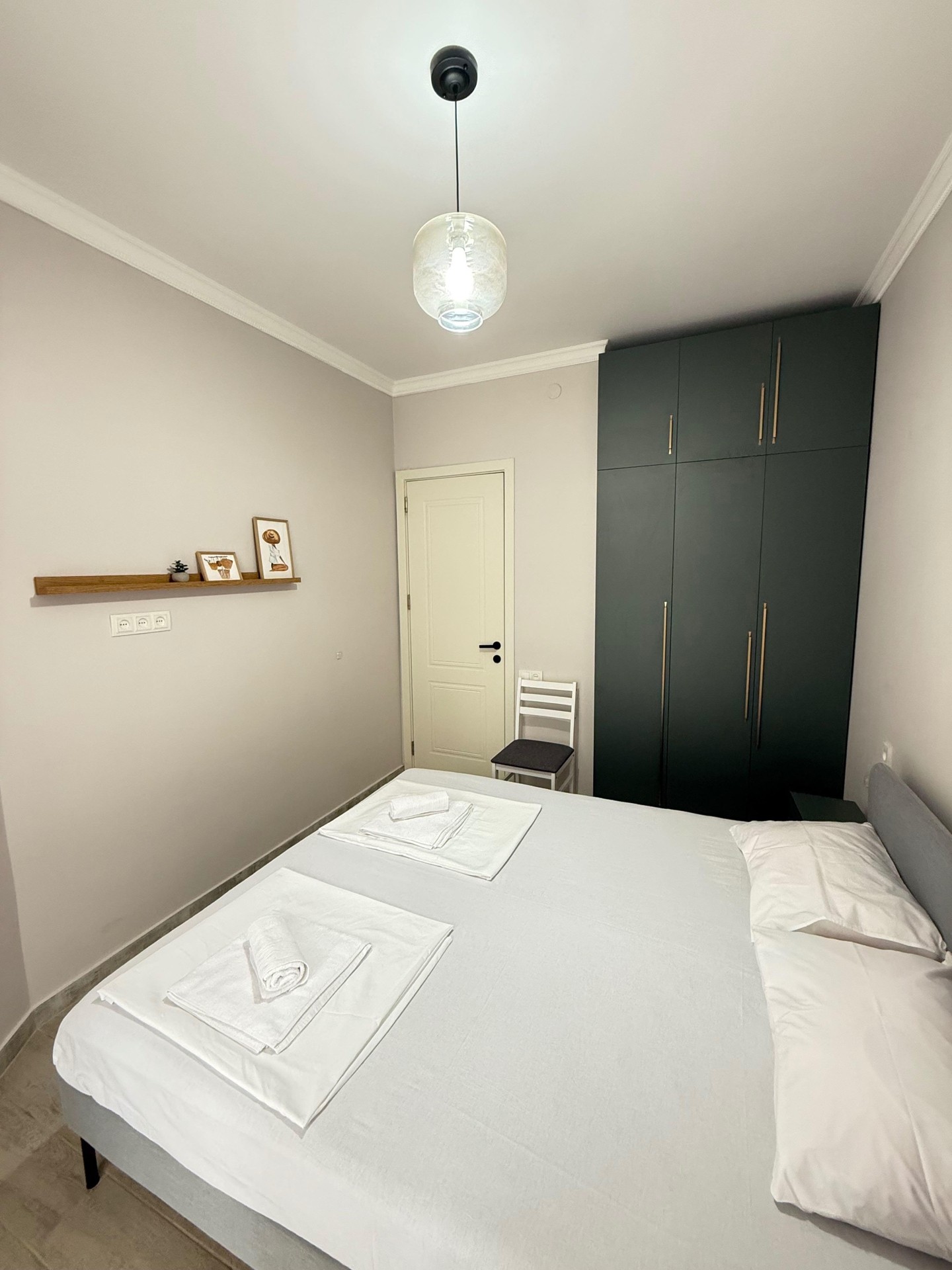 2-Room Apartment For Rent In Batumi, David Kldiashvili St, 16 view 11