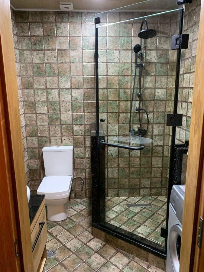 3-Room Apartment For Rent In Batumi, Sherif Khimshiashvili St, 47 view 13