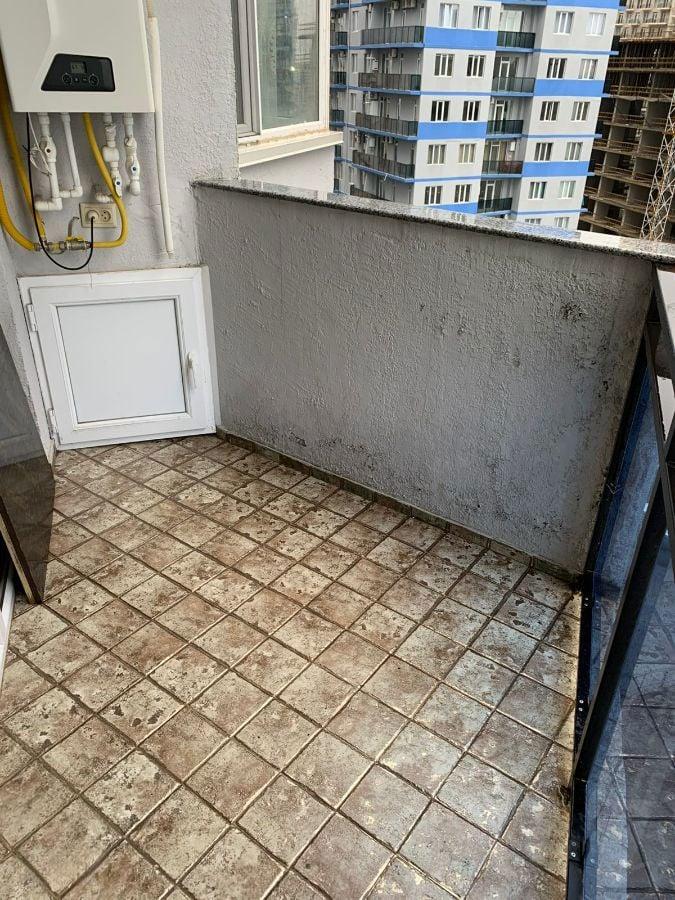 3-Room Apartment For Rent In Batumi, Sherif Khimshiashvili St, 47 view 6