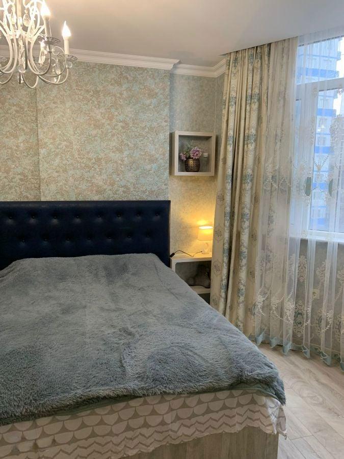 3-Room Apartment For Rent In Batumi, Sherif Khimshiashvili St, 47 view 7