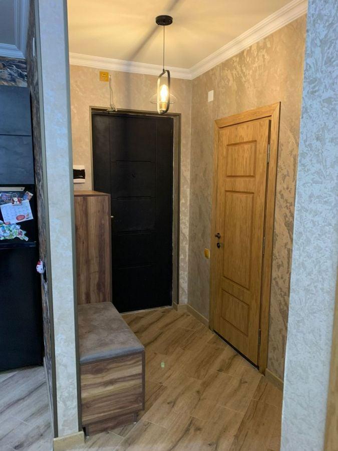 3-Room Apartment For Rent In Batumi, Sherif Khimshiashvili St, 47 view 9