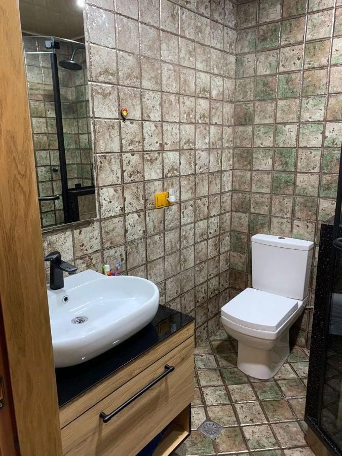 3-Room Apartment For Rent In Batumi, Sherif Khimshiashvili St, 47 view 14