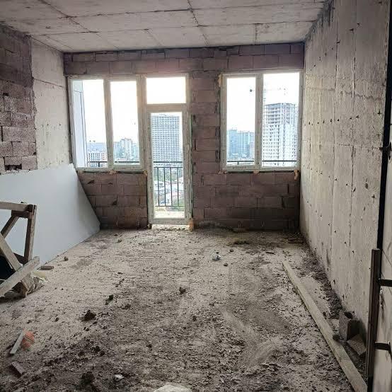1-Room Apartment For Sale In Batumi, Petre Bagrationi St, 127 view 4