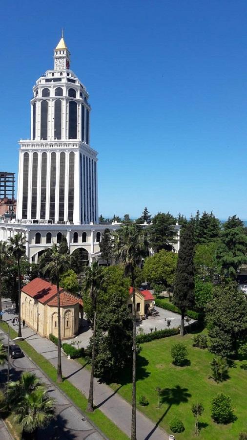 Studio Apartment For Rent In Batumi, 26 May St, 13 view 2