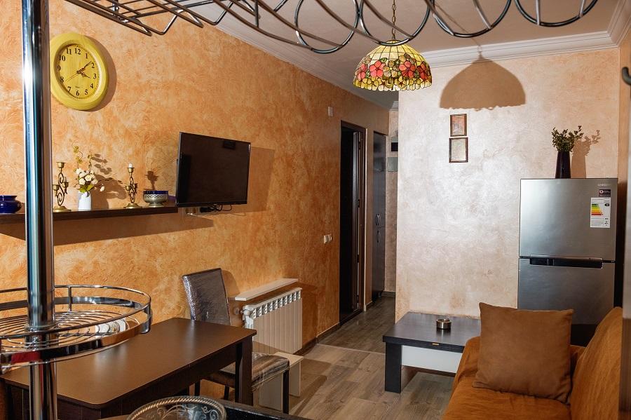 Studio Apartment For Rent In Batumi, 26 May St, 13 view 8
