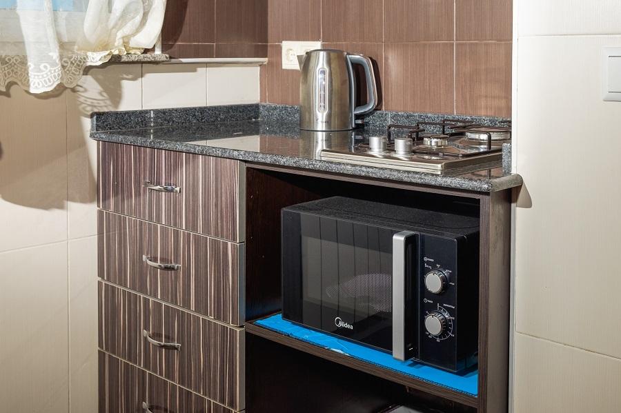 Studio Apartment For Rent In Batumi, 26 May St, 13 view 10