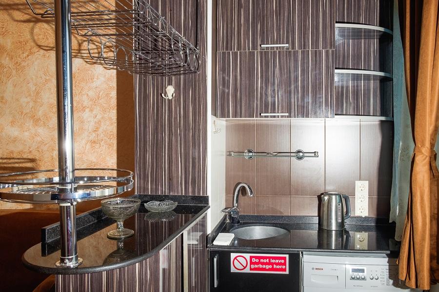 Studio Apartment For Rent In Batumi, 26 May St, 13 view 11