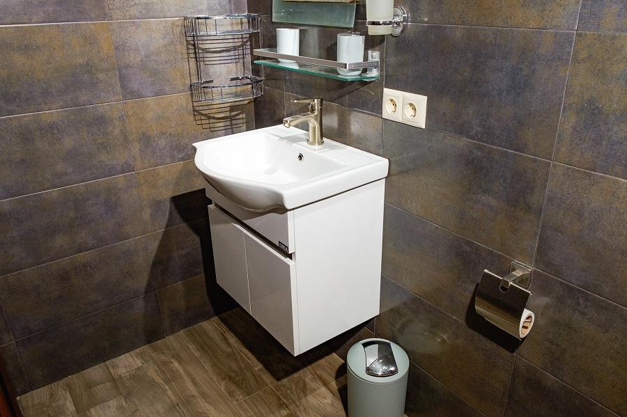 Studio Apartment For Rent In Batumi, 26 May St, 13 view 12