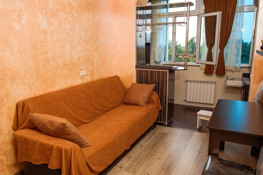 Studio Apartment For Rent In Batumi, 26 May St, 13 view 15