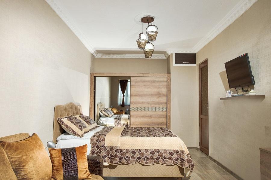 Studio Apartment For Rent In Batumi, 26 May St, 13 view 17