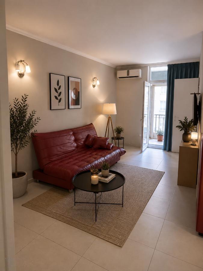 2-Room Apartment For Rent In Batumi, Sherif Khimshiashvili St, 4 view 2