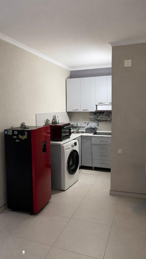 2-Room Apartment For Rent In Batumi, Sherif Khimshiashvili St, 4 view 4