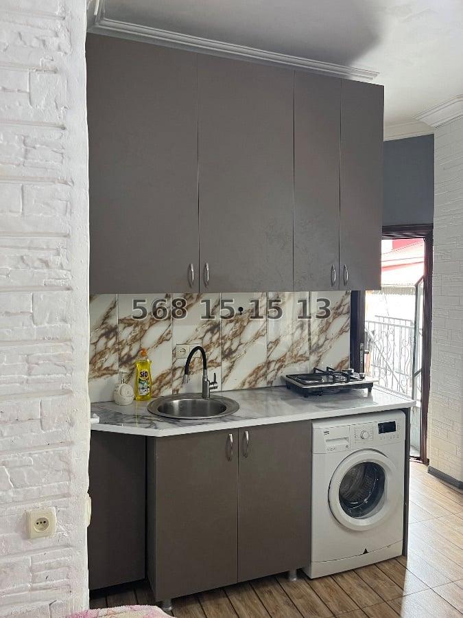 1-Room Apartment For Rent In Batumi, Memed Abashidze St, 48 view 2