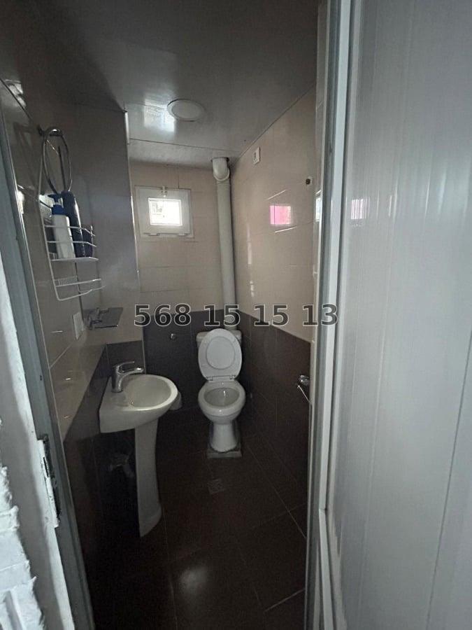 1-Room Apartment For Rent In Batumi, Memed Abashidze St, 48 view 5
