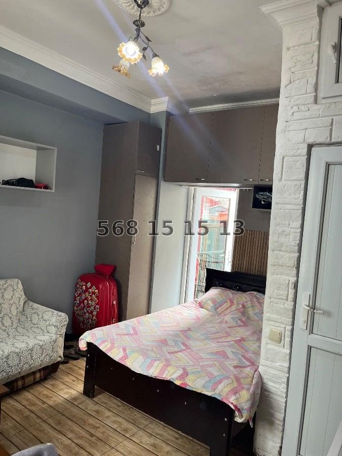 1-Room Apartment For Rent In Batumi, Memed Abashidze St, 48 view 3