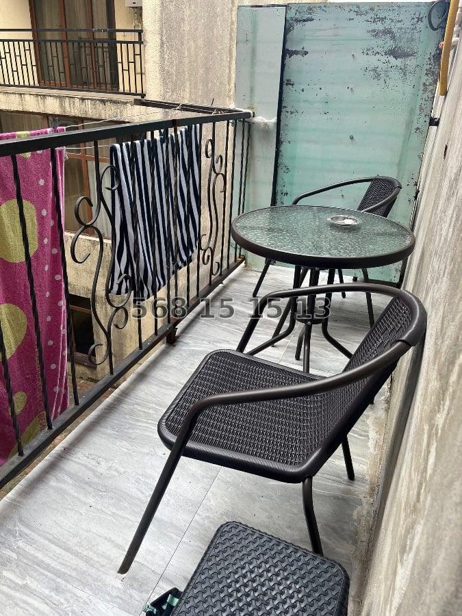 1-Room Apartment For Rent In Batumi, Memed Abashidze St, 48 view 4