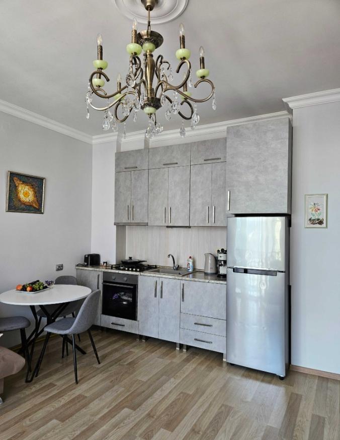 2-Room Apartment For Rent In Batumi, Zurab Gorgiladze St, 9 view 6