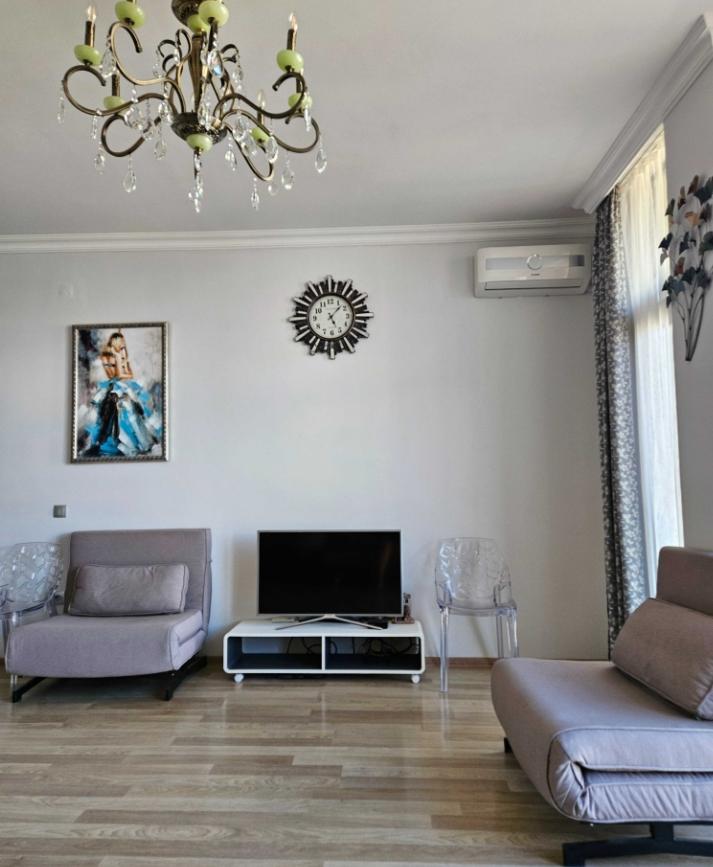 2-Room Apartment For Rent In Batumi, Zurab Gorgiladze St, 9 view 3