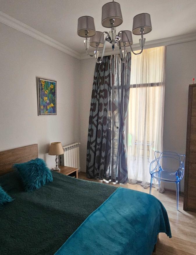 2-Room Apartment For Rent In Batumi, Zurab Gorgiladze St, 9 view 5