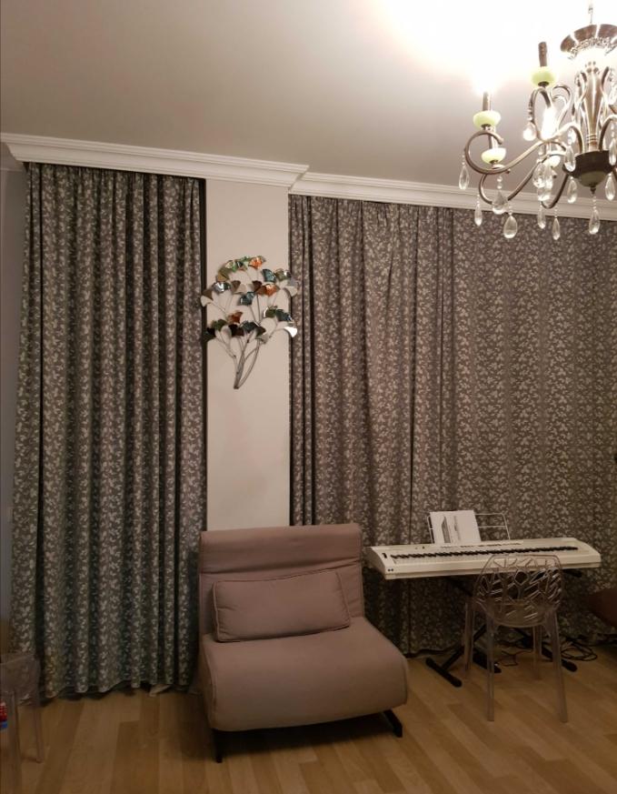 2-Room Apartment For Rent In Batumi, Zurab Gorgiladze St, 9 view 4