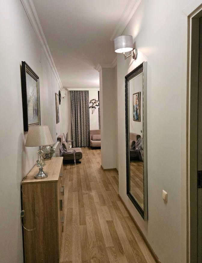 2-Room Apartment For Rent In Batumi, Zurab Gorgiladze St, 9 view 8
