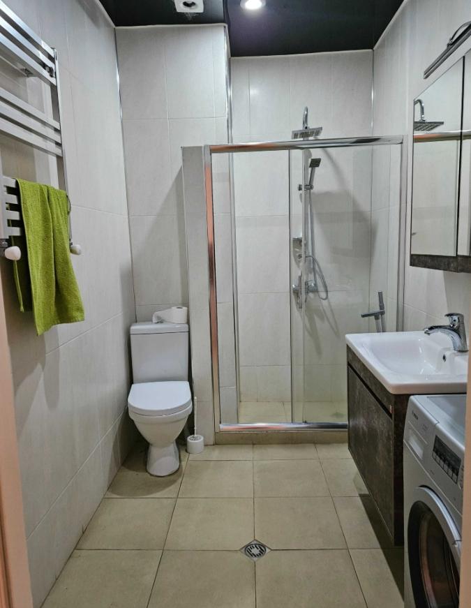 2-Room Apartment For Rent In Batumi, Zurab Gorgiladze St, 9 view 9
