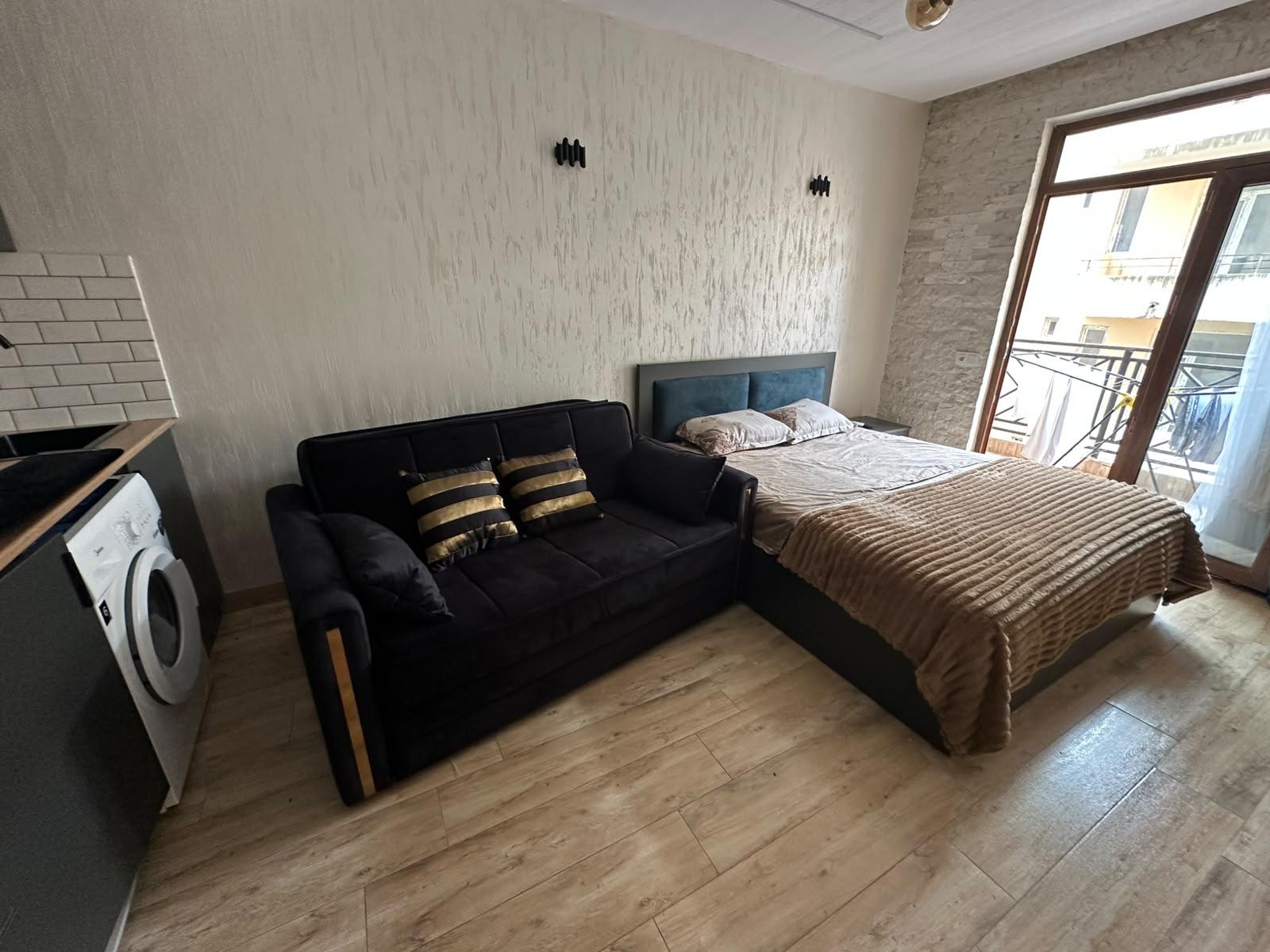 1-Room Apartment For Sale In Gonio, Tsminda Andria Pirveltsodebuli Highway, 39 view 2
