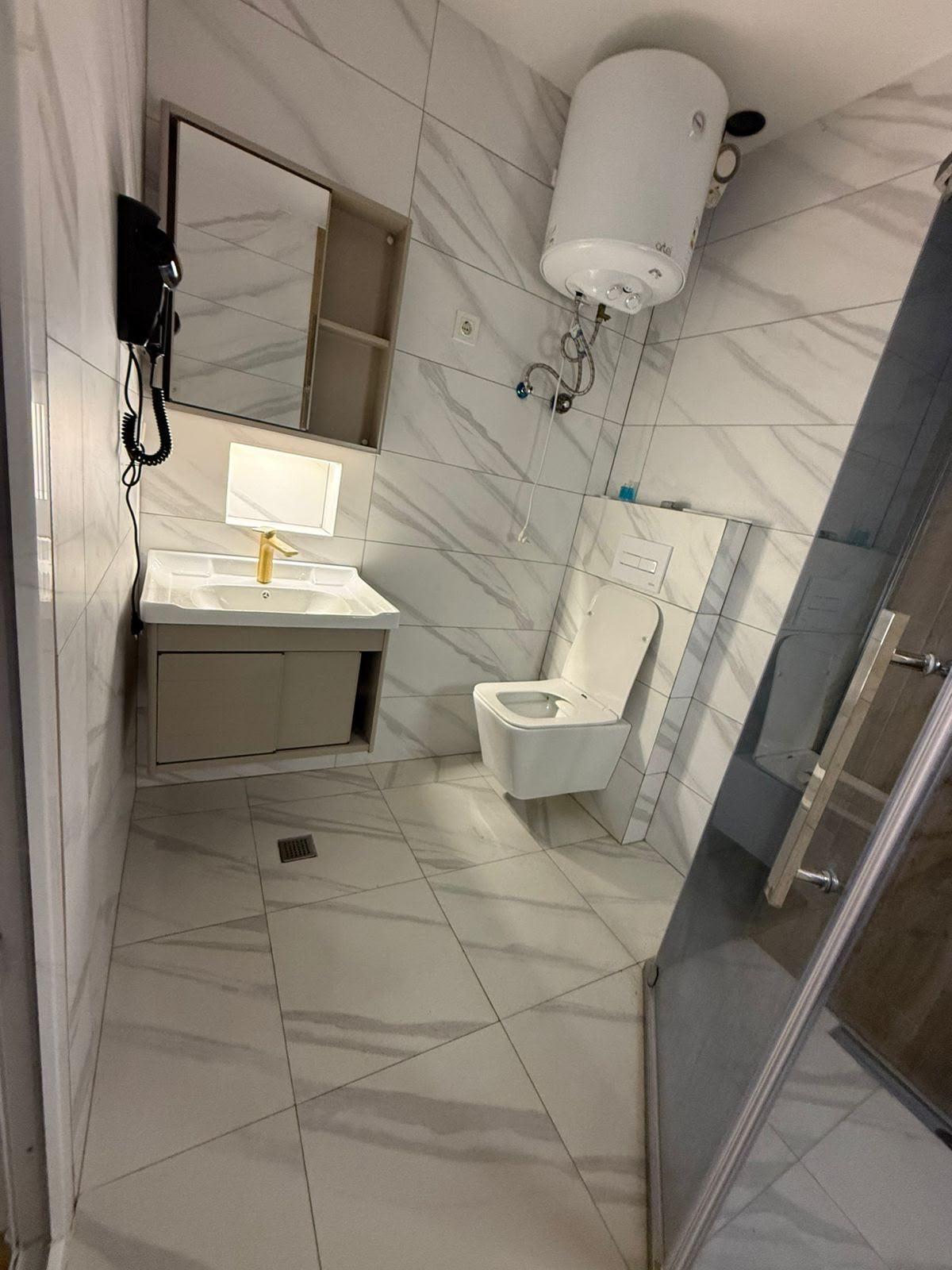 1-Room Apartment For Sale In Gonio, Tsminda Andria Pirveltsodebuli Highway, 39 view 3
