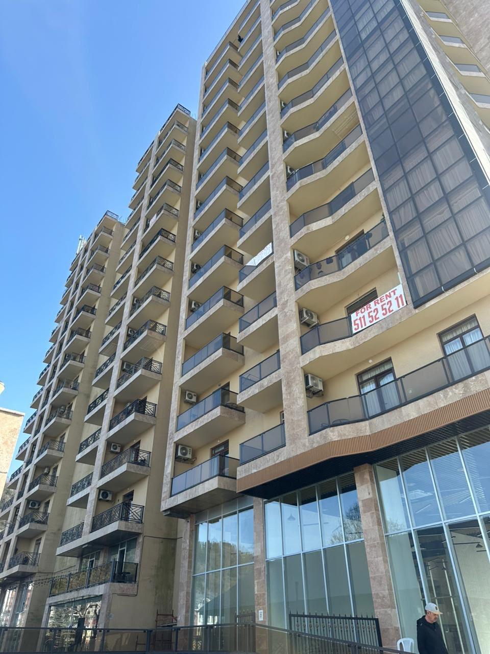 1-Room Apartment For Sale In Gonio, Tsminda Andria Pirveltsodebuli Highway, 39 view 6