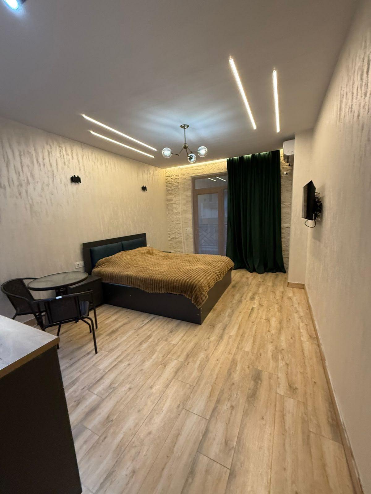 1-Room Apartment For Sale In Gonio, Tsminda Andria Pirveltsodebuli Highway, 39 view 1