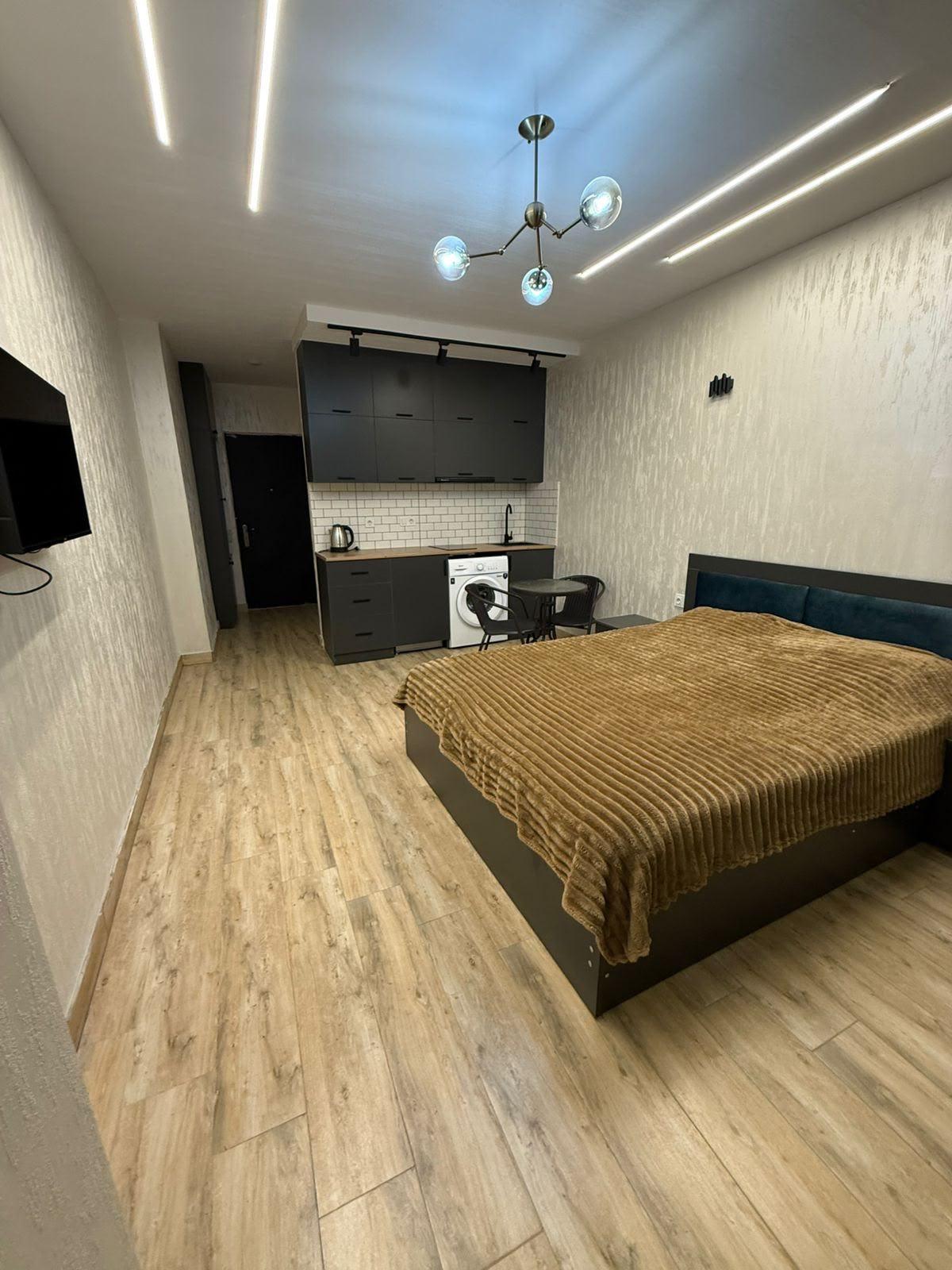 1-Room Apartment For Sale In Gonio, Tsminda Andria Pirveltsodebuli Highway, 39 view 4
