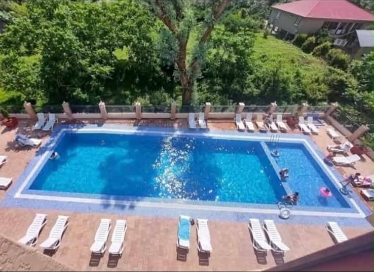 1-Room Apartment For Sale In Gonio, Tsminda Andria Pirveltsodebuli Highway, 39 view 8