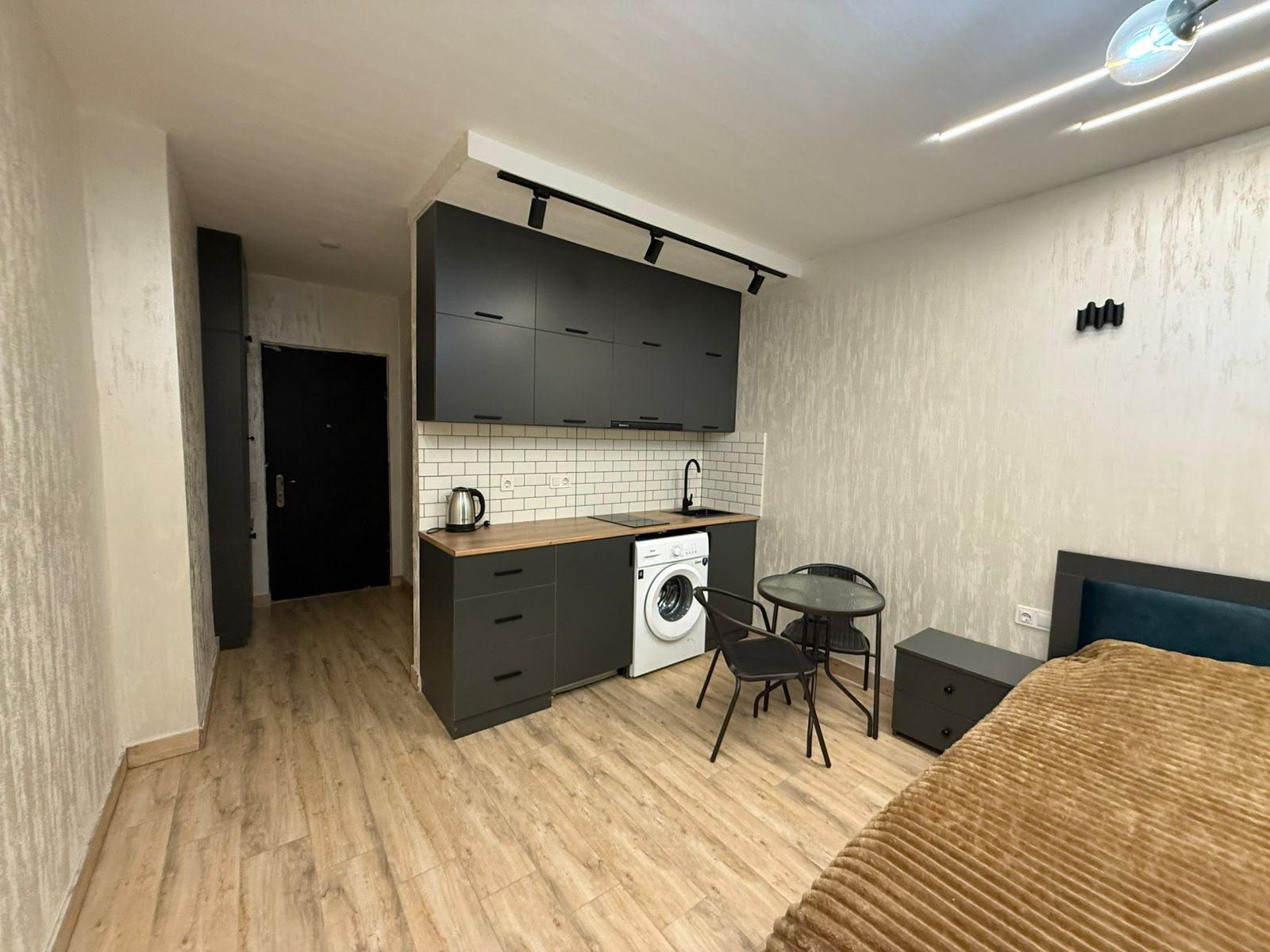 1-Room Apartment For Sale In Gonio, Tsminda Andria Pirveltsodebuli Highway, 39 view 5