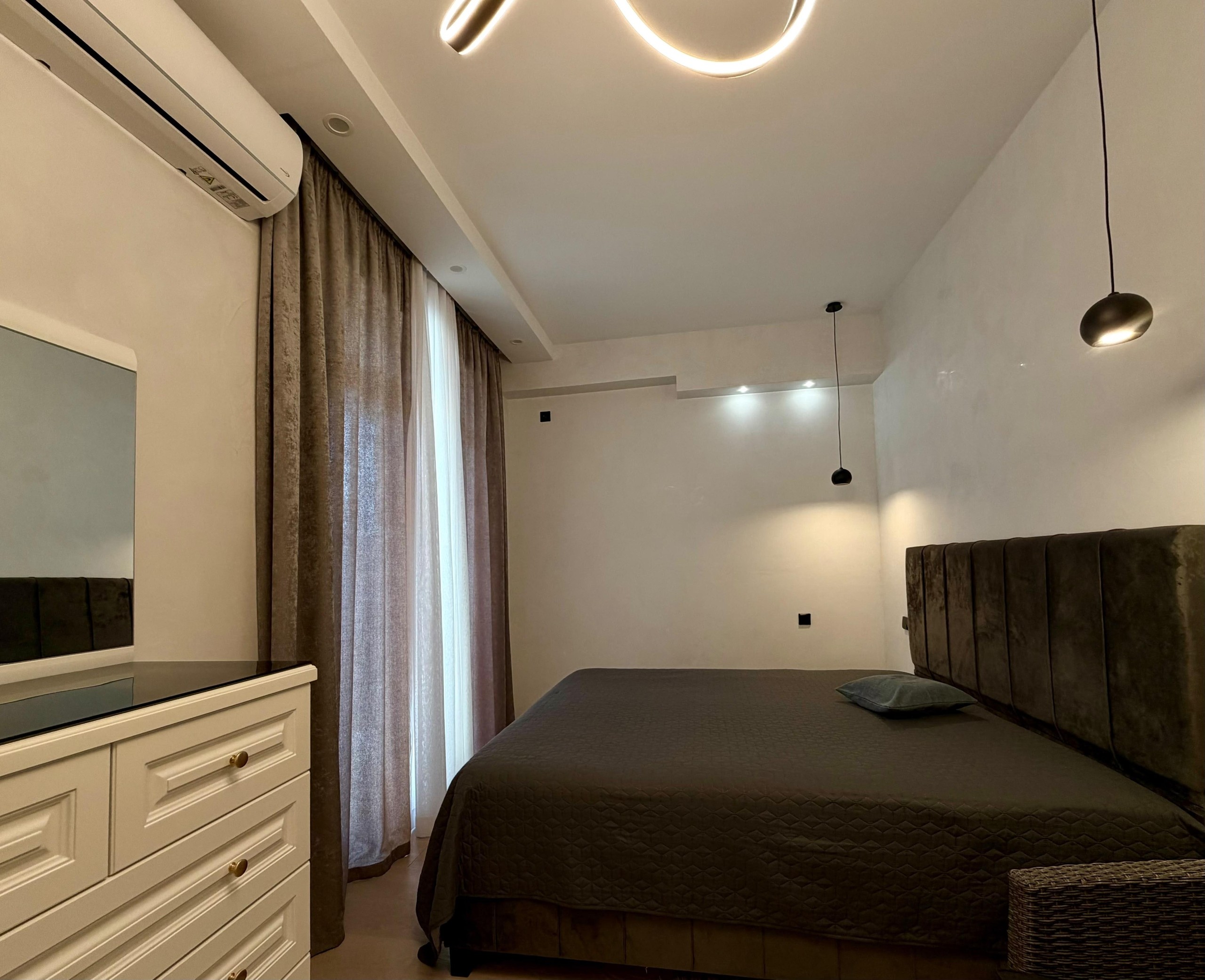 3-Room Apartment For Sale In Batumi, Nuretin Charmokli St, 5 view 5