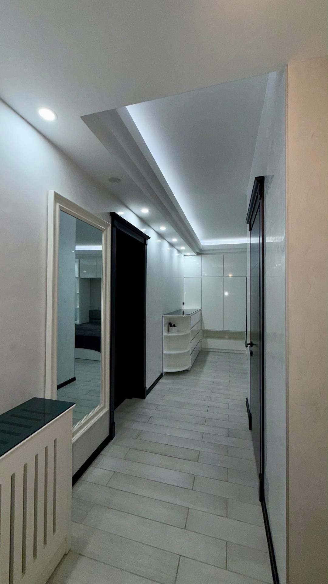 3-Room Apartment For Sale In Batumi, Nuretin Charmokli St, 5 view 6